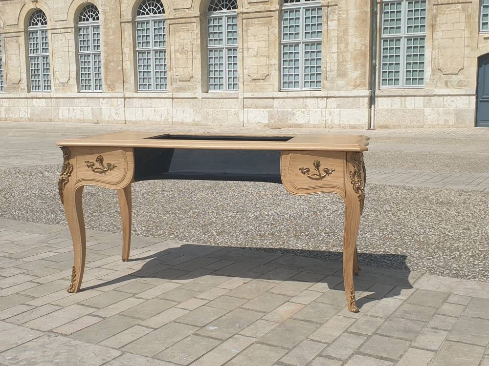 Table mange debout ecosph'R